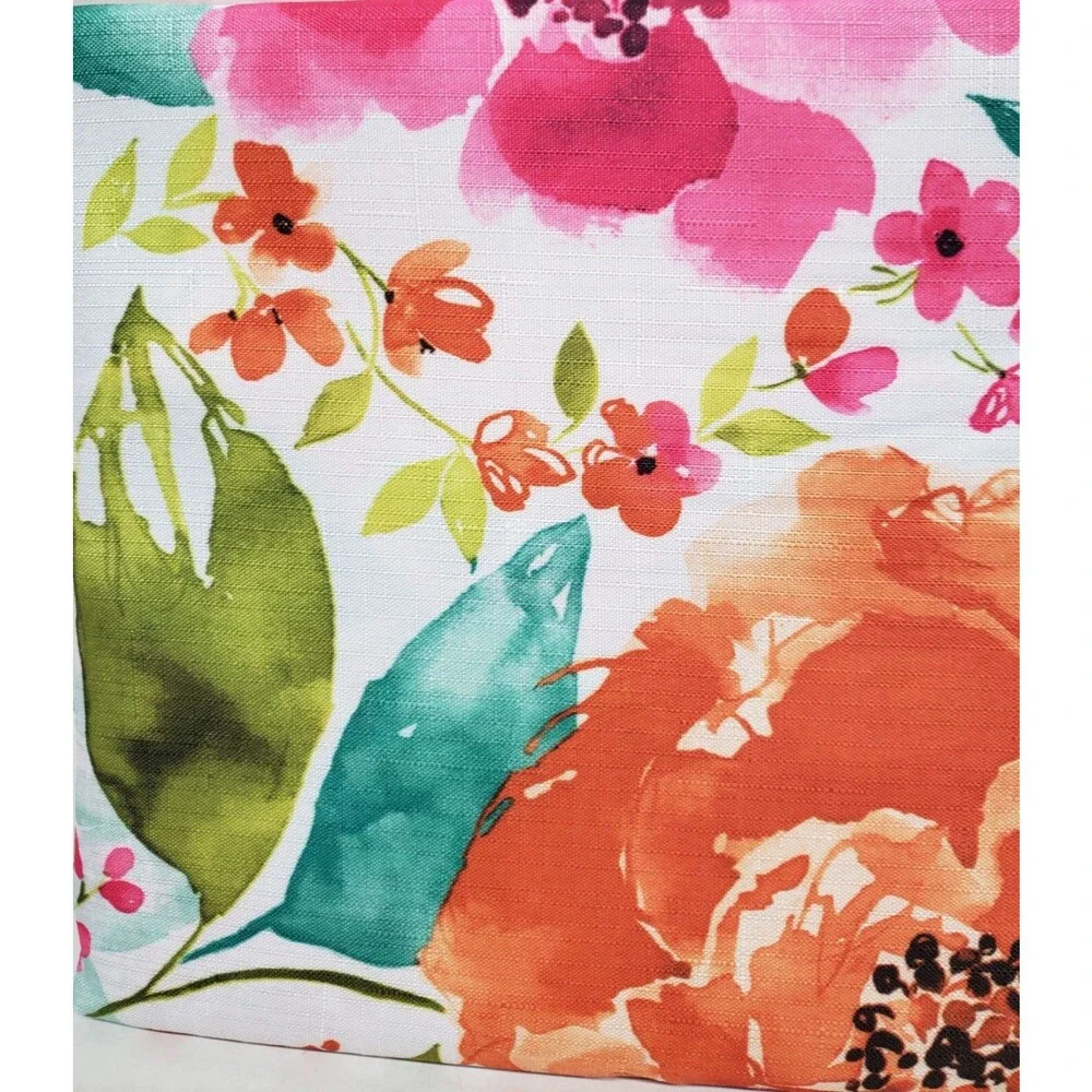 Fabric Linen Tablecloth 52